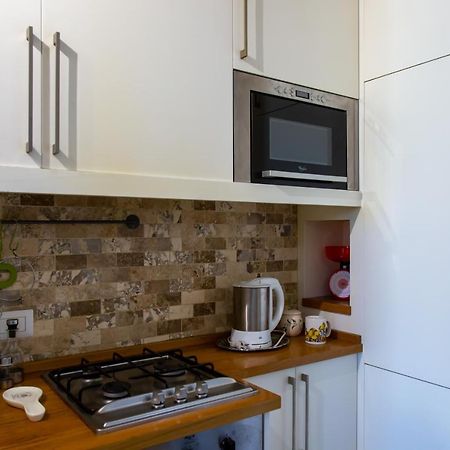 Red House - Florence Apartman Kültér fotó
