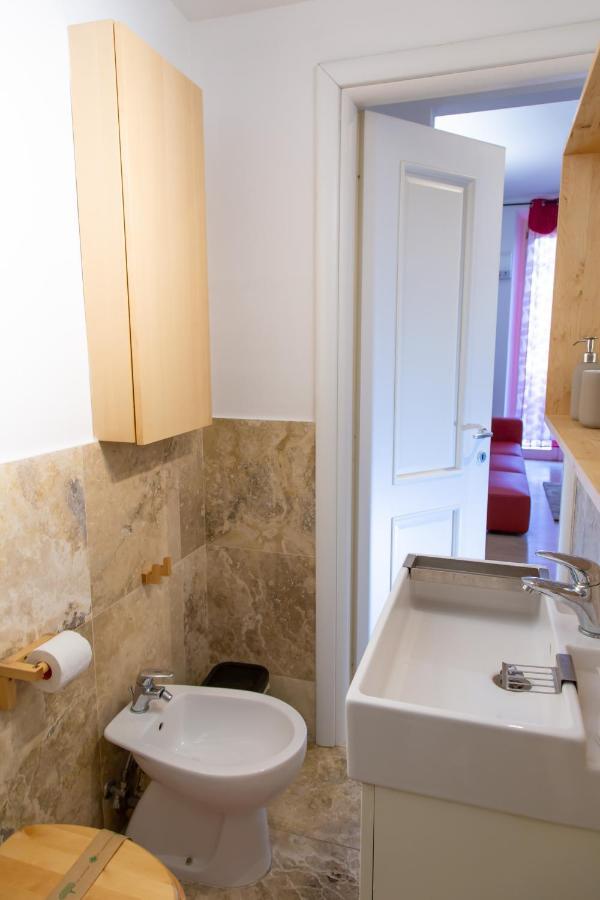 Red House - Florence Apartman Kültér fotó