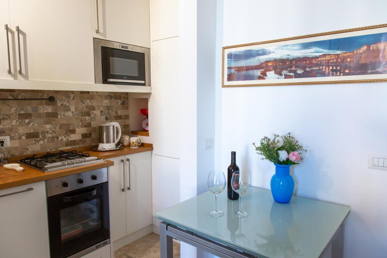 Red House - Florence Apartman Kültér fotó