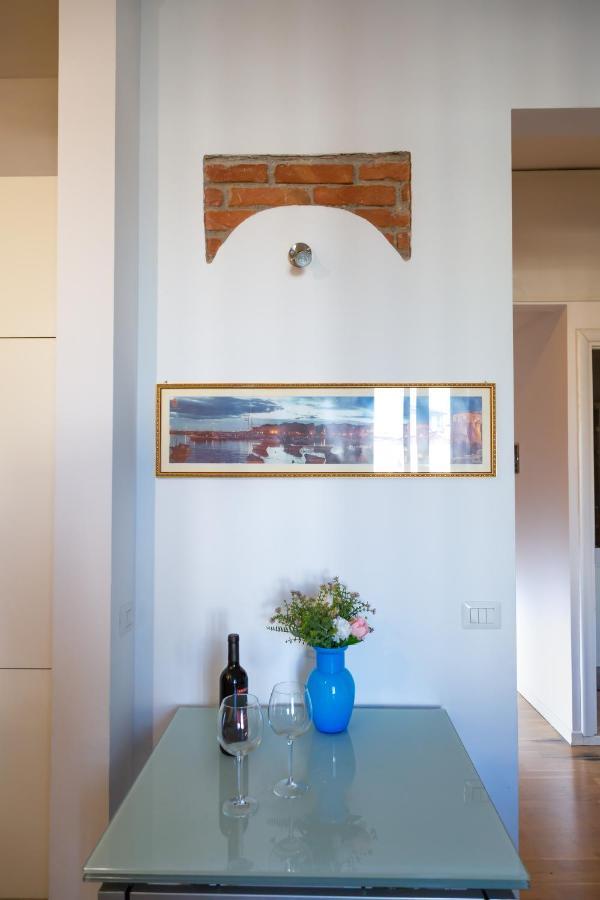 Red House - Florence Apartman Kültér fotó